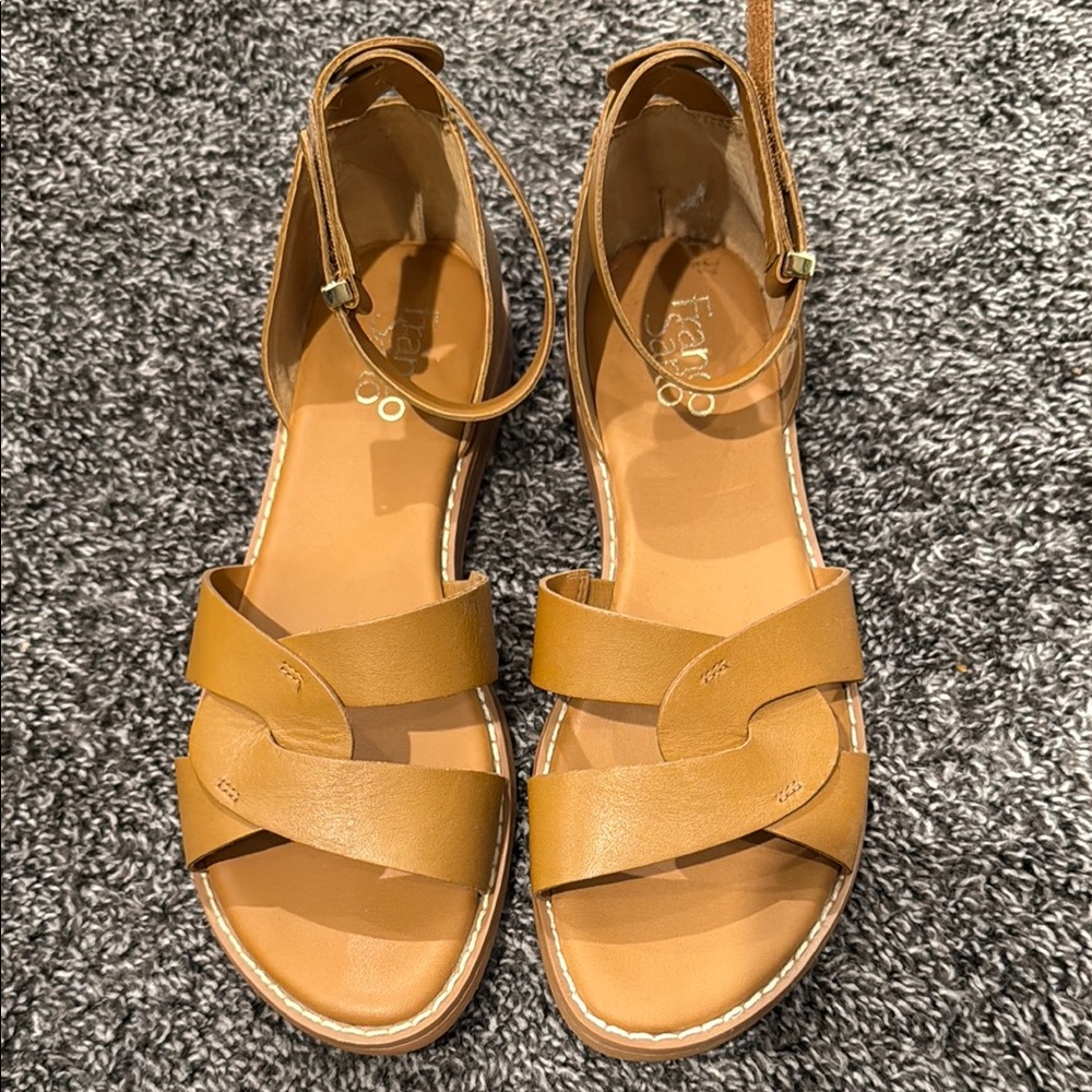 Franco Sarto sandals